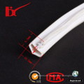 Auto Windshield Rubber Extruded PVC Trim Made in China